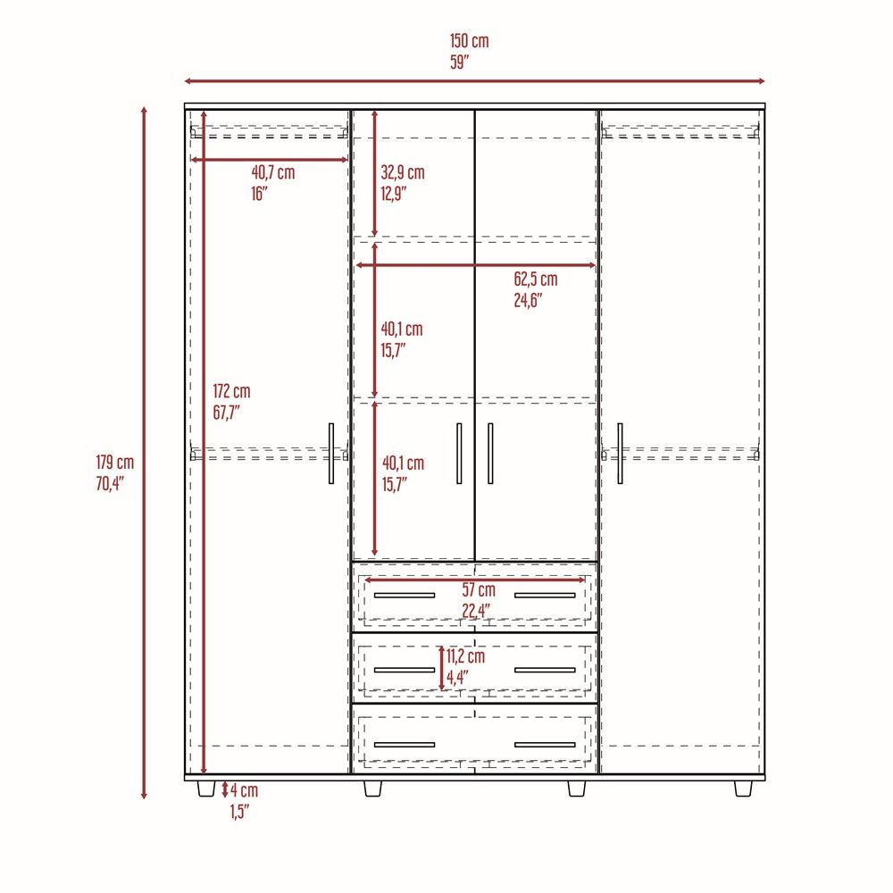Fontan RTA DESIGN CBB 7795 img #8
