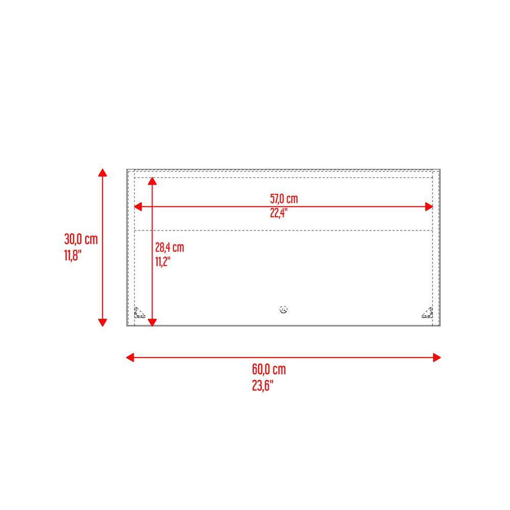 Tuhogar  RTA DESIGN CBB 12129 img #8