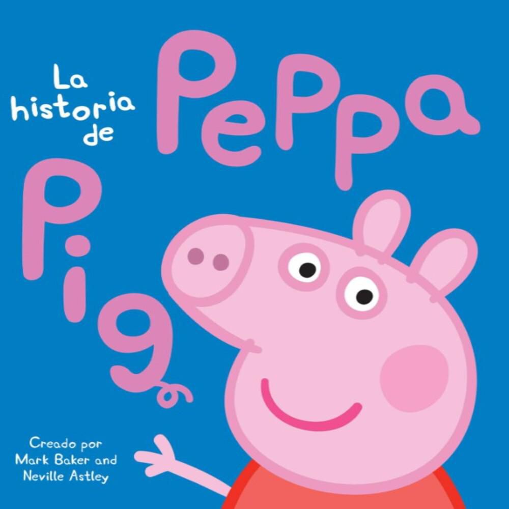 A Jugar Con Peppa Libro Activi, eOne img #1