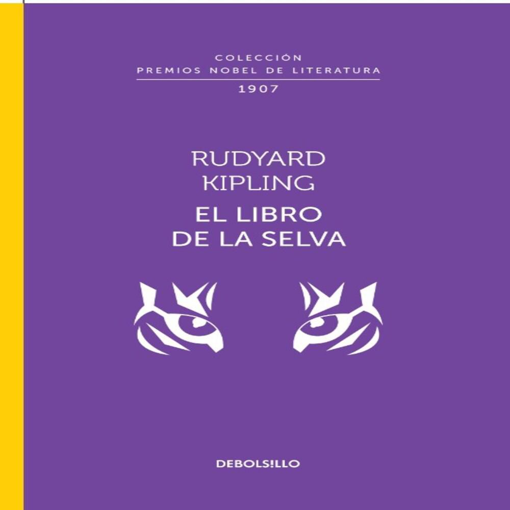 Libro De La Selva, El (Nobel), Kipling, Rudyard img #1