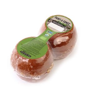 PANELIN REDONDO ORGANICO FONCE 450 gr