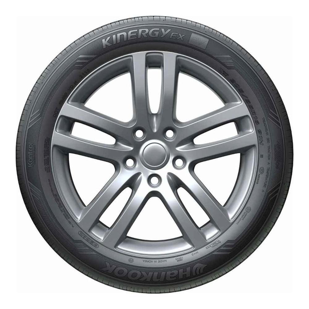 Llanta 185/65 R15 HANKOOK Kinergy H308 img #2