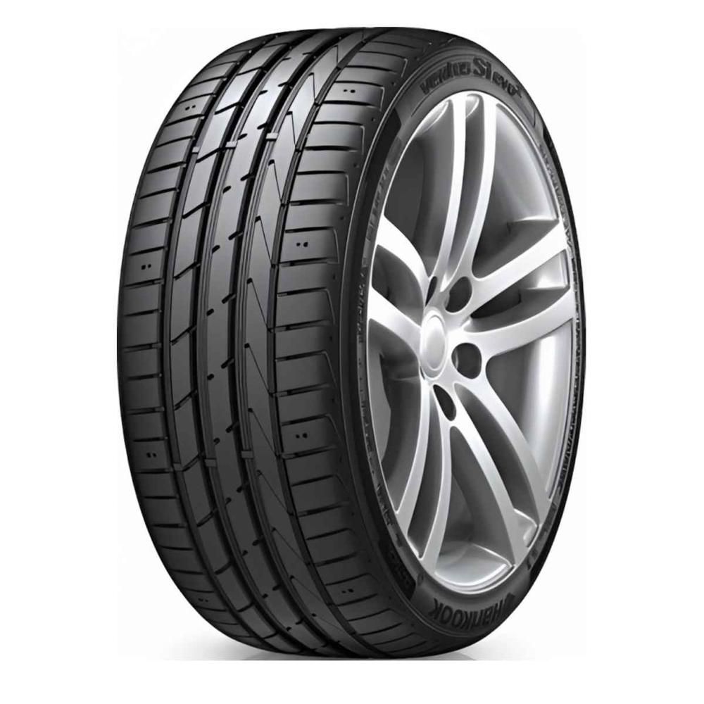 Llanta 245/45 R18 HANKOOK S1 Evo2 K117 img #1