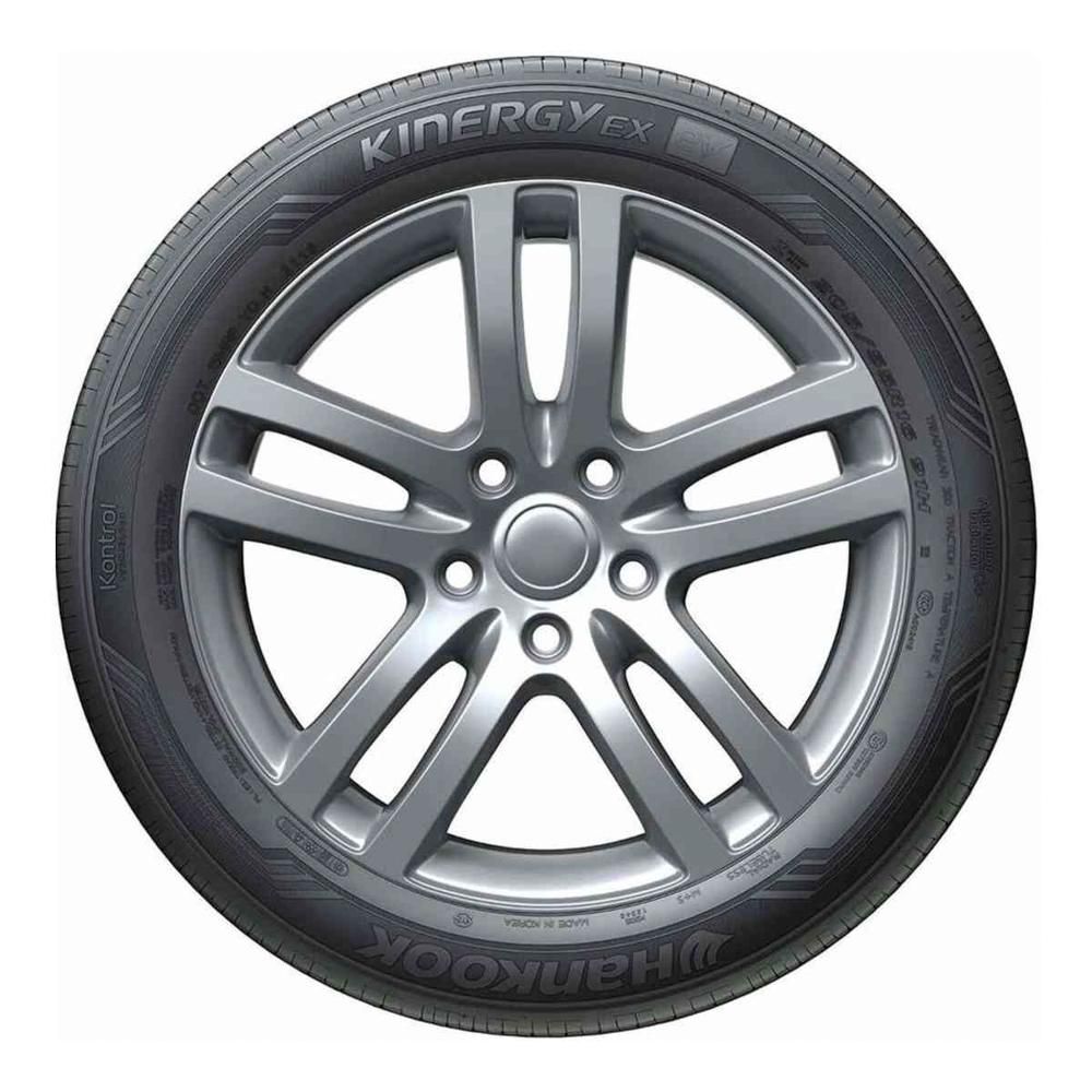 Llanta 165/65 R14 HANKOOK Kinergy H308 img #2