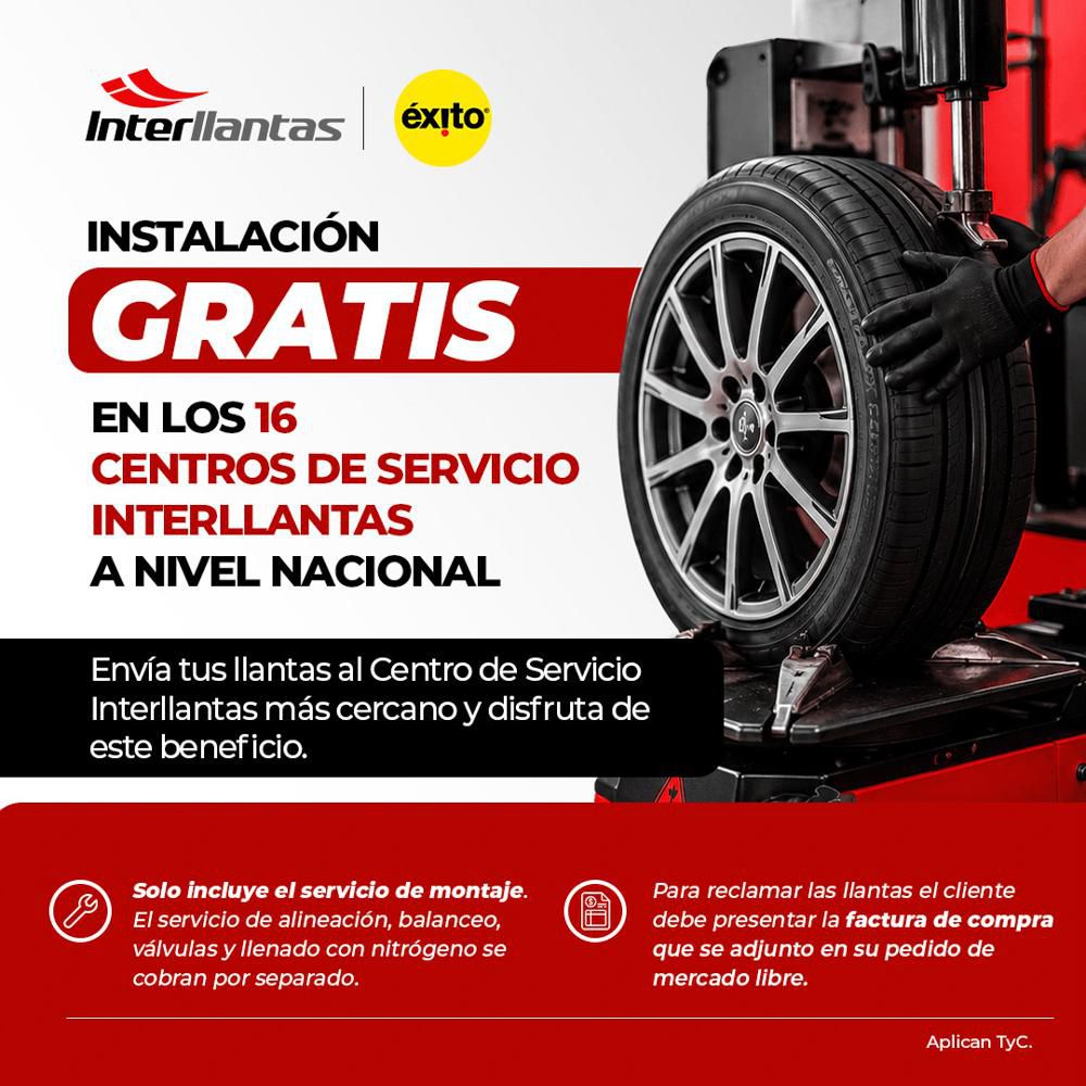 Llanta 185/55 R14 KENDA KR26 img #4