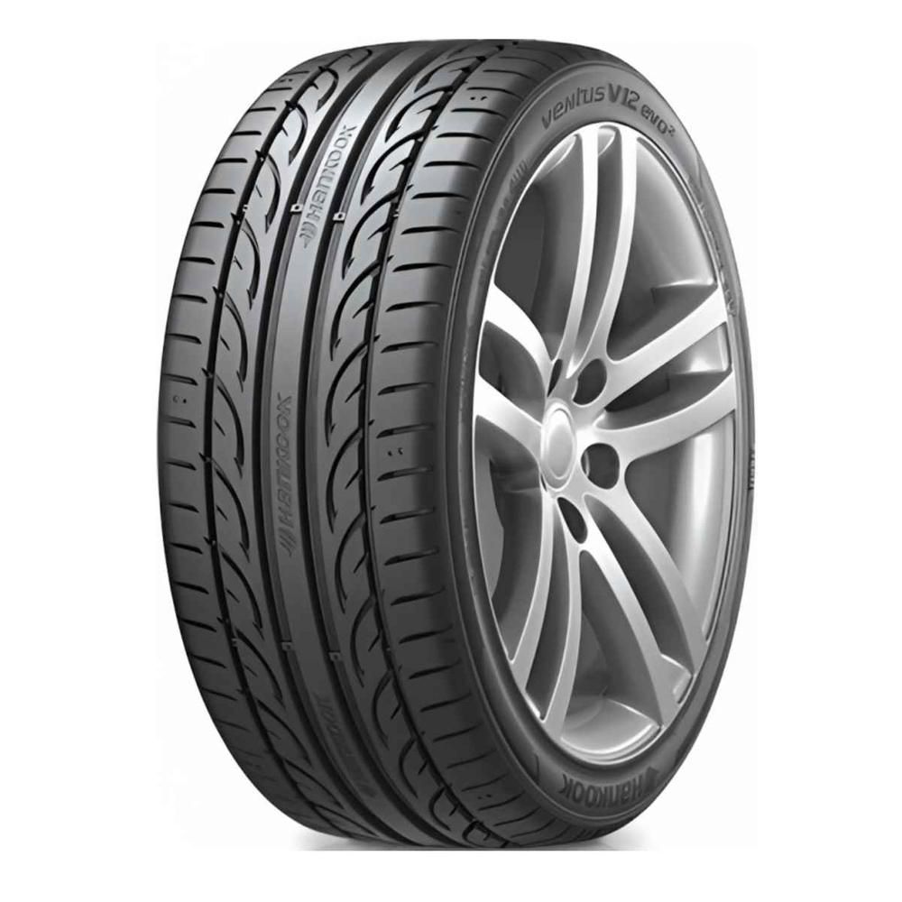 Llanta 185/55 R15 VENTUS V12 Evo2 K120 img #1
