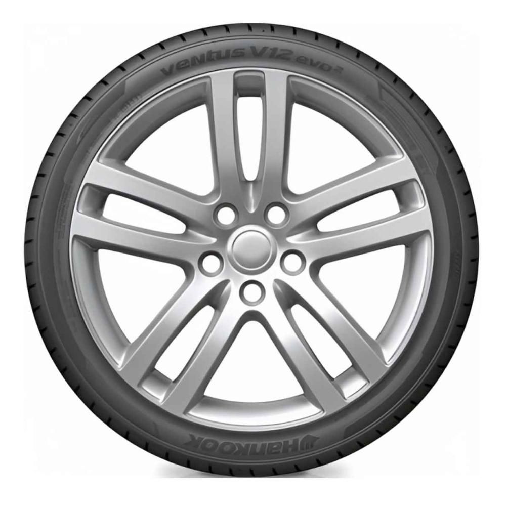 Llanta 185/55 R15 VENTUS V12 Evo2 K120 img #2