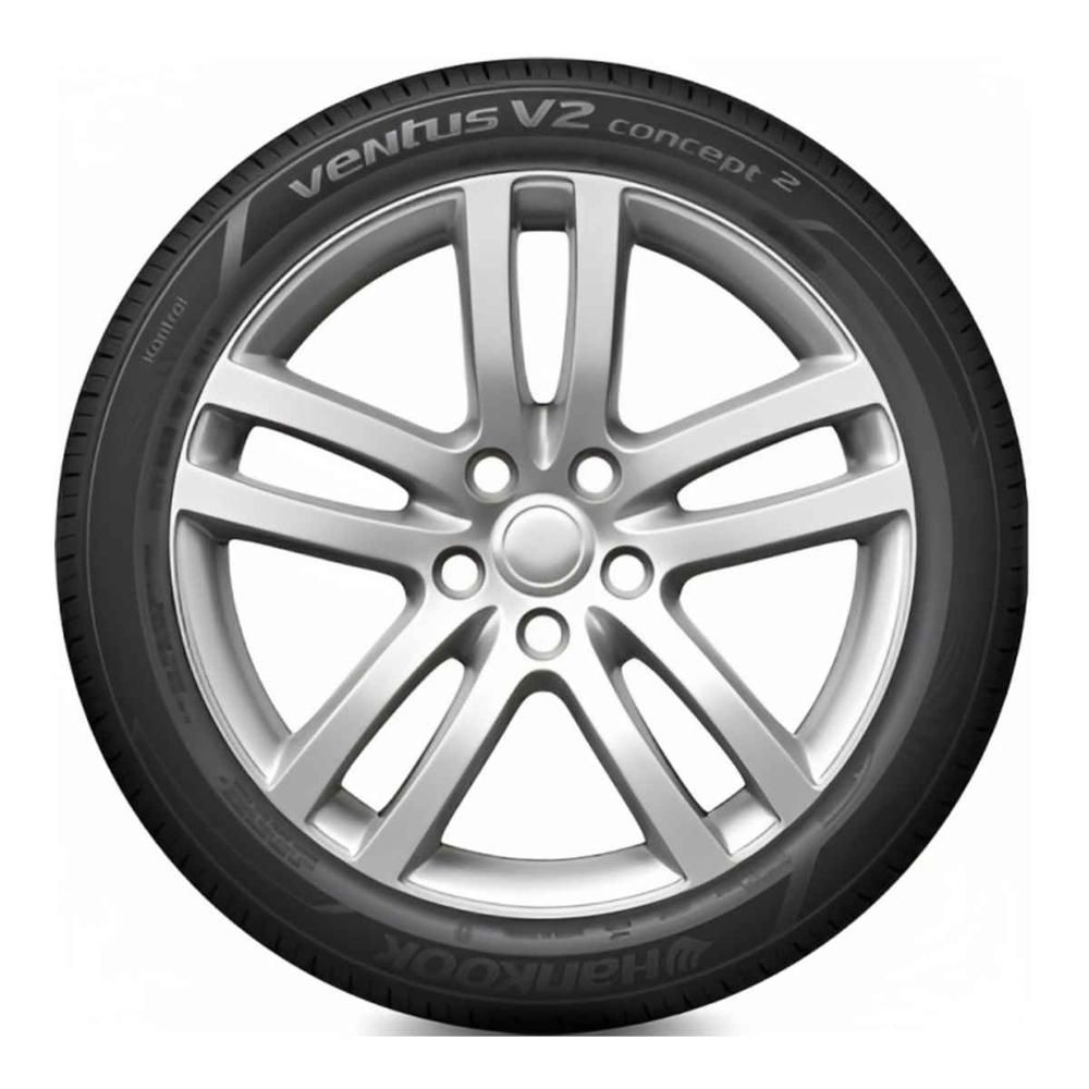 Llanta 205/40 R17 VENTUS V2 Concept2 H457 img #2