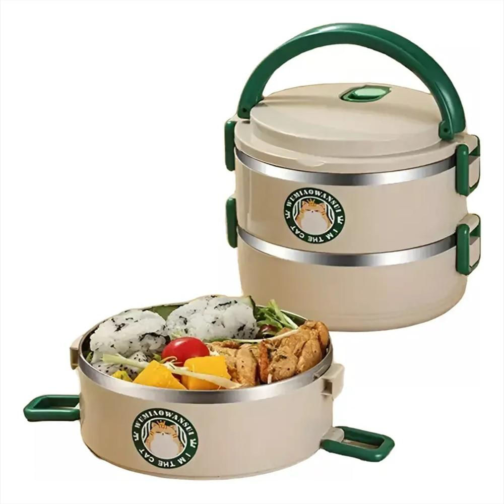 Recipiente Térmico Para Alimentos img #1
