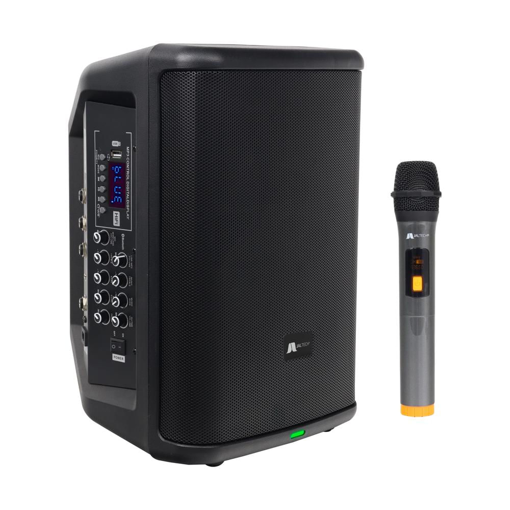 Cabina De Sonido 8 Pro img #1