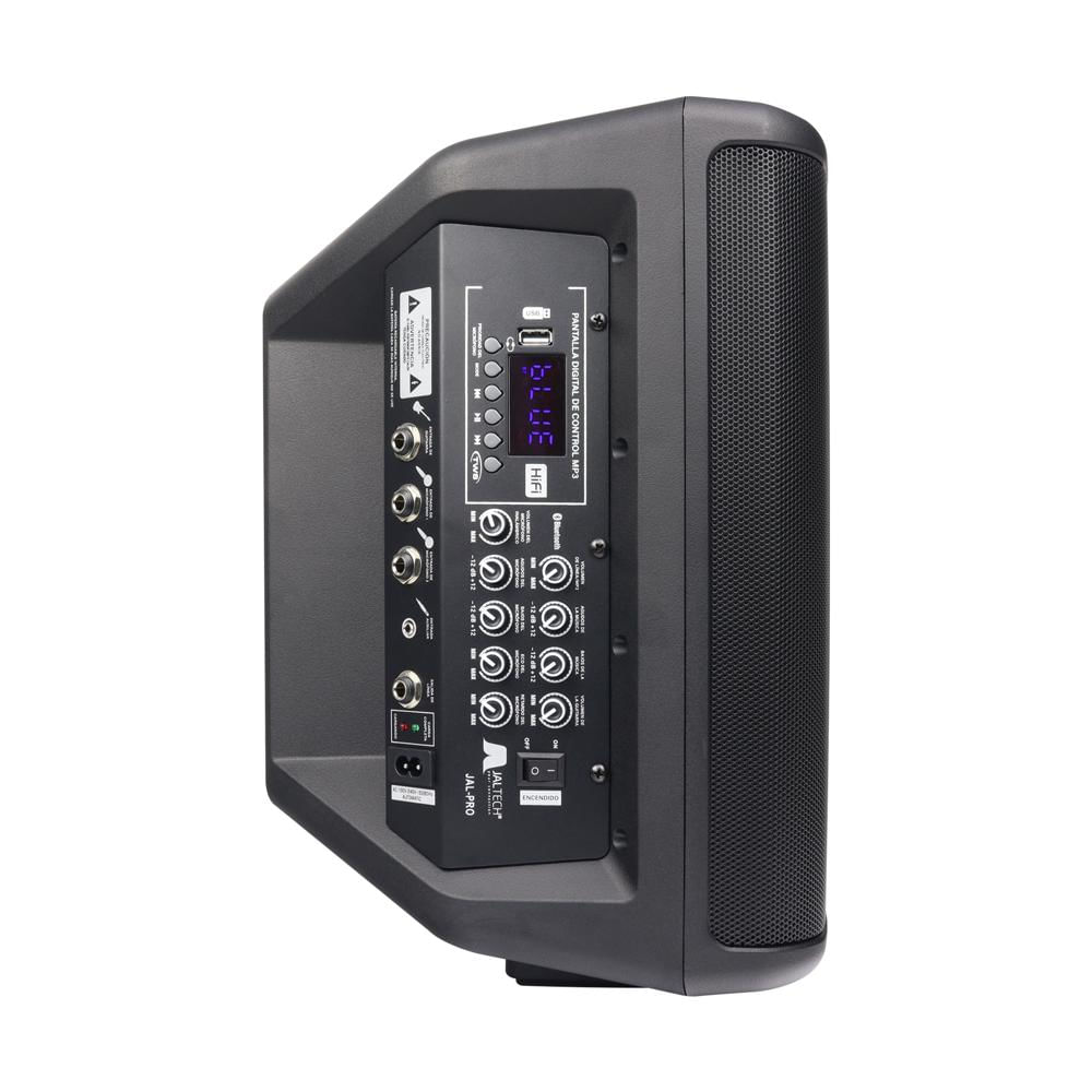 Cabina De Sonido 8 Pro img #3