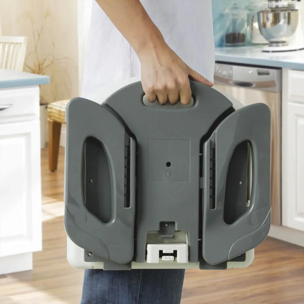 Silla Comedor Para Bebé img #3