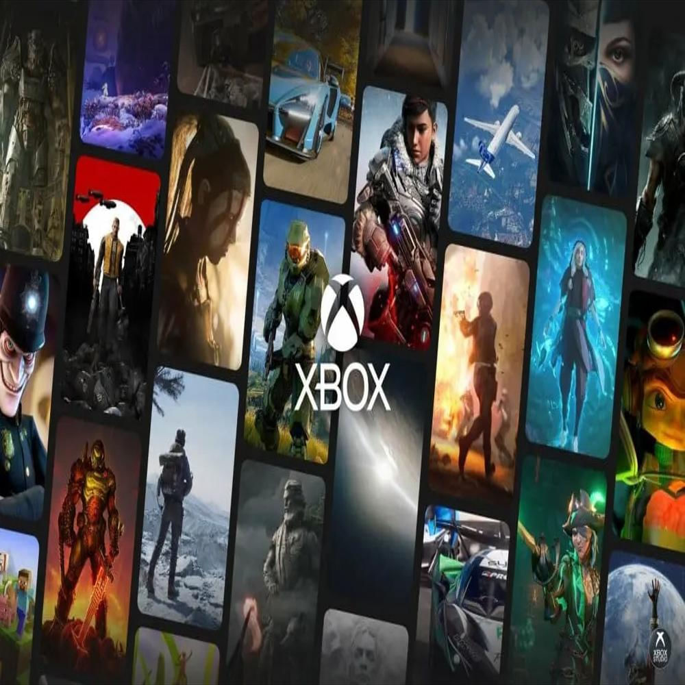Xbox Game Pass Ultimate 6 Meses img #3