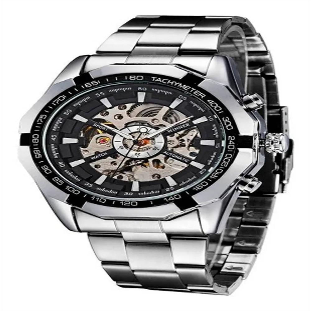 Reloj Automatico Edicion Limitada Hombre img #1