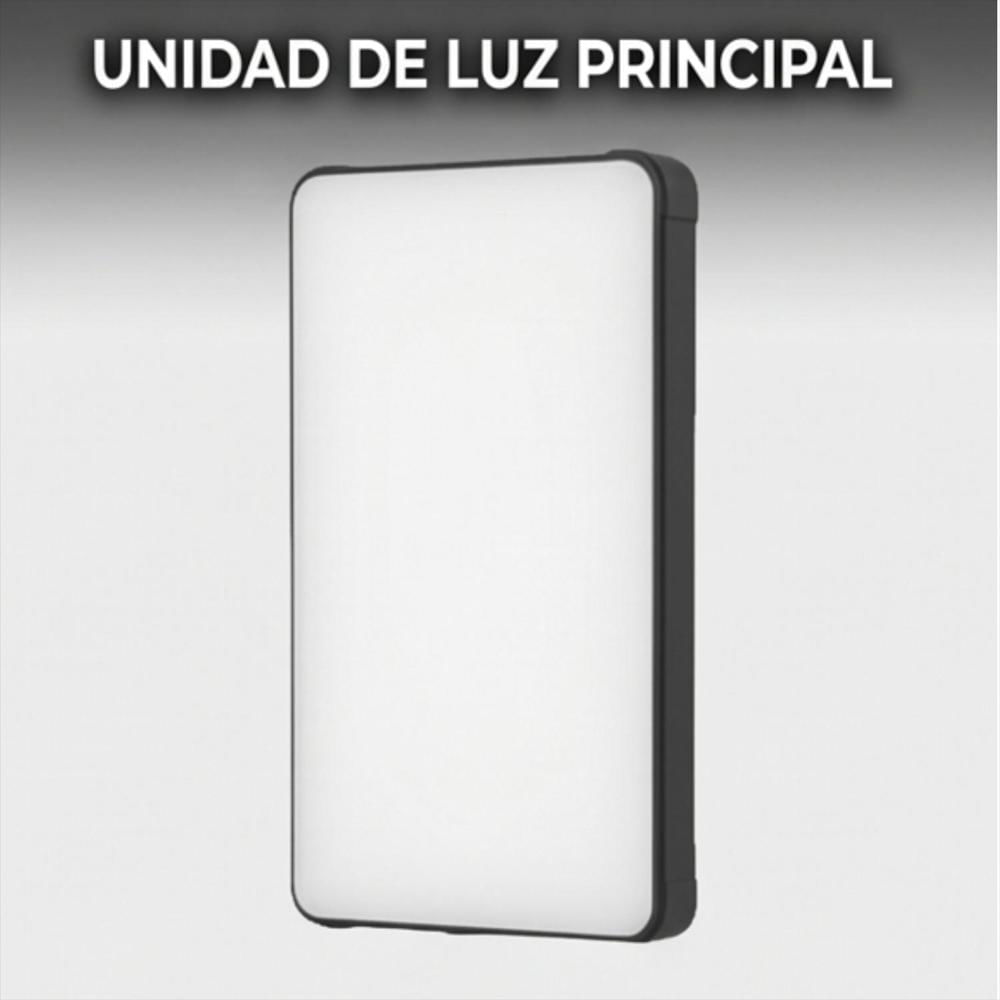 Luz Led Para Celular Recargable 10W Para Streaming img #5