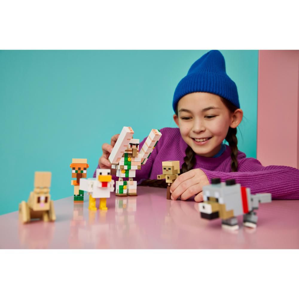LEGO  Lego img #4