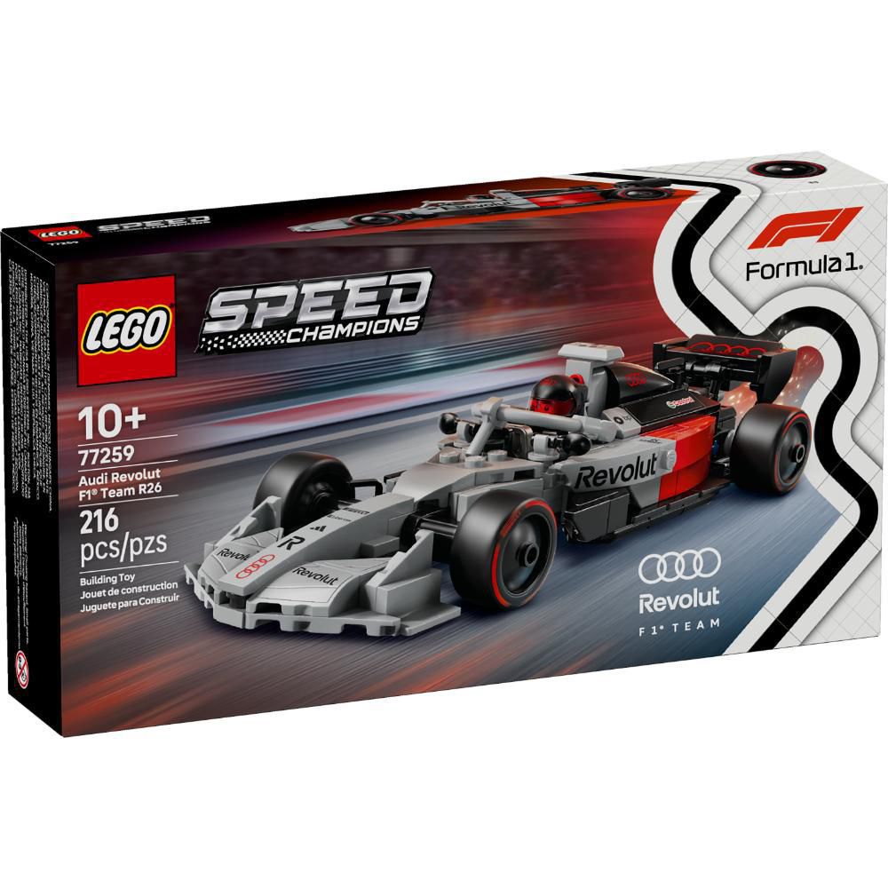 LEGO  Lego img #1