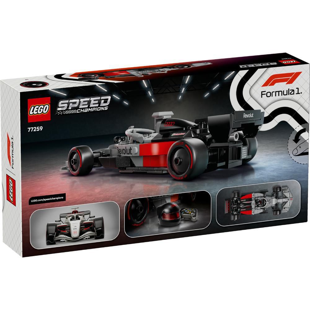 LEGO  Lego img #3