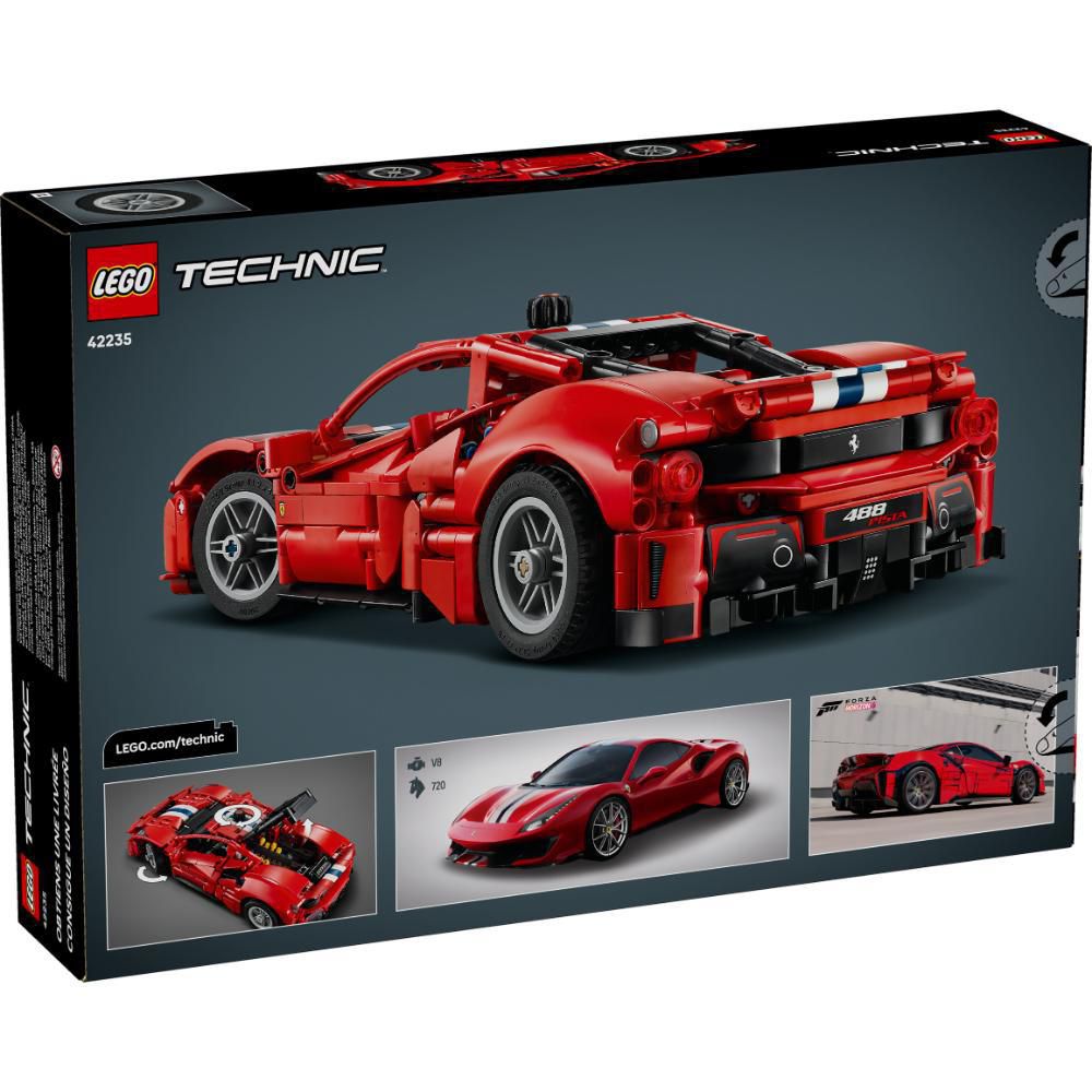LEGO  Lego img #3