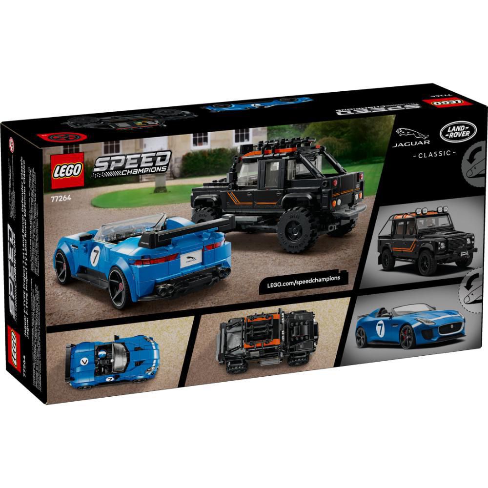 LEGO  Lego img #3