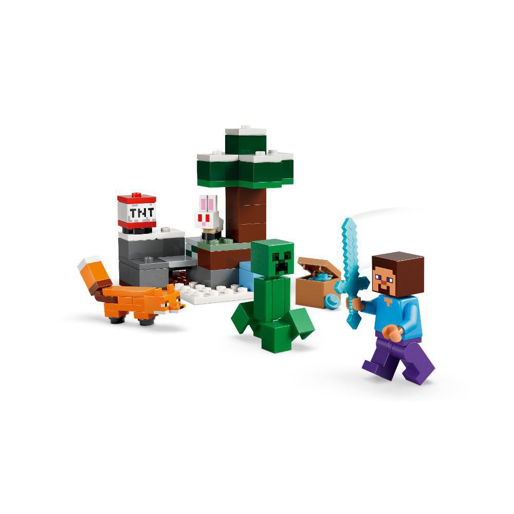 LEGO  Lego img #3