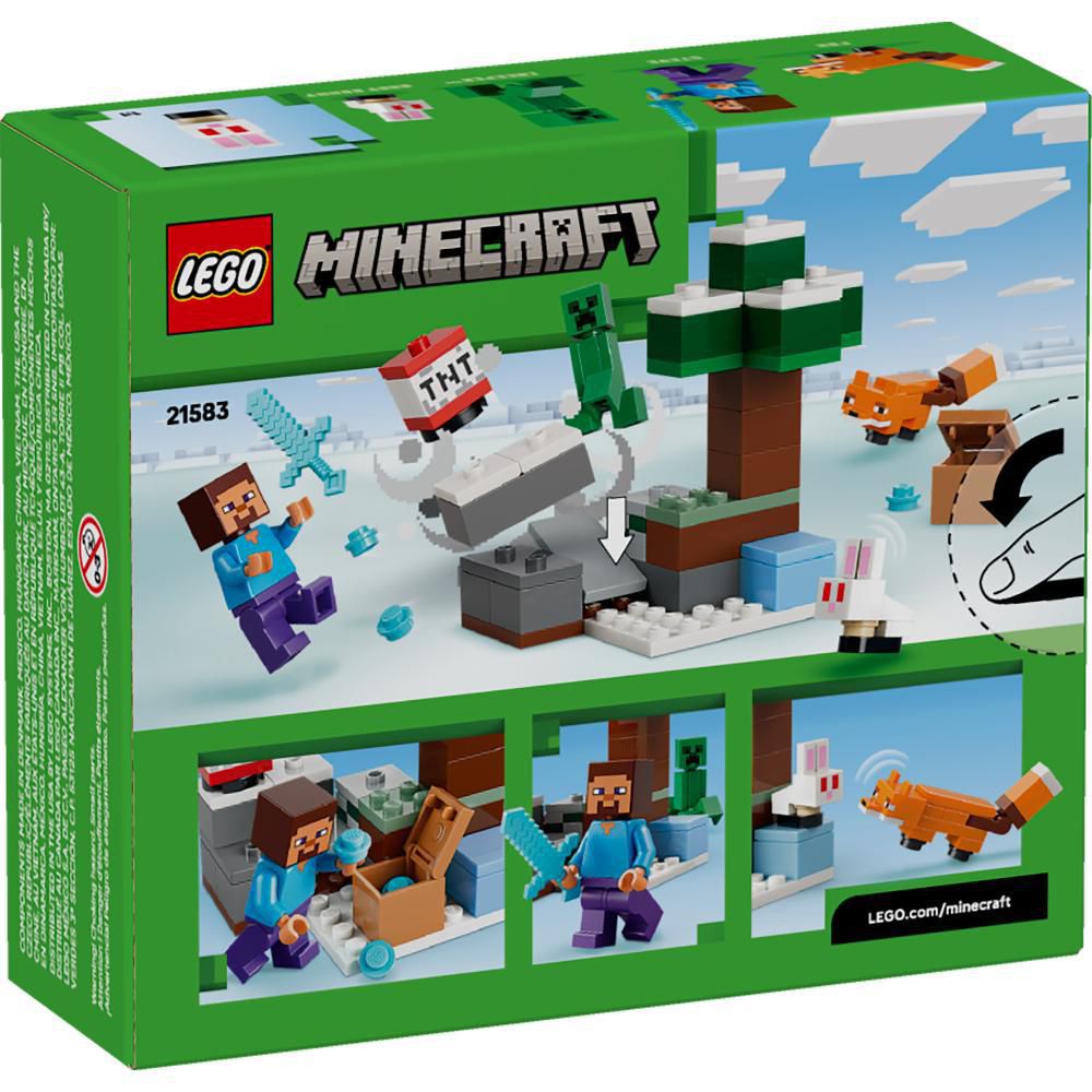 LEGO  Lego img #4