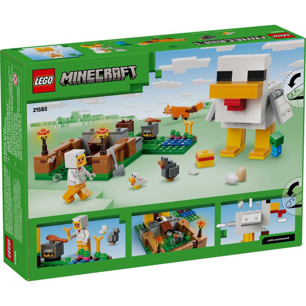 LEGO  Lego img #3