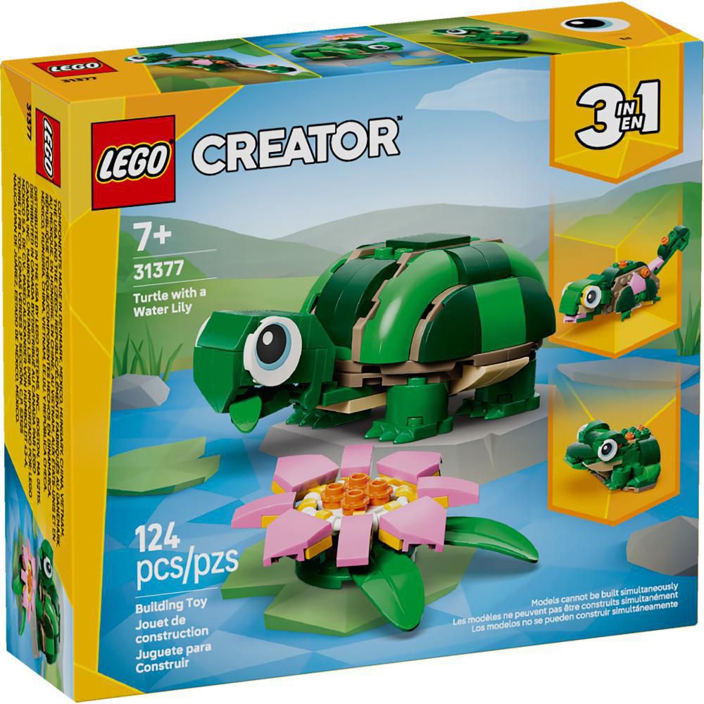 LEGO  Lego img #1