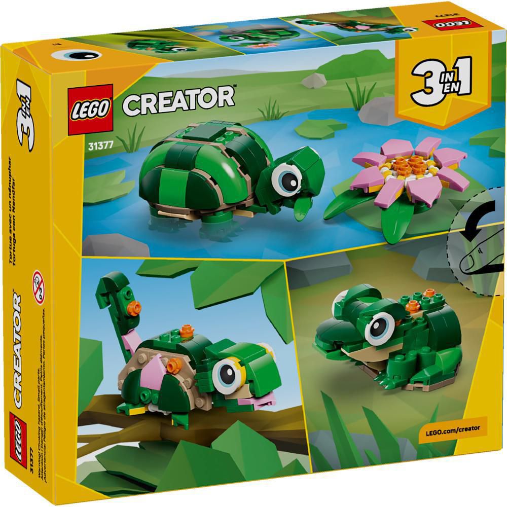 LEGO  Lego img #3
