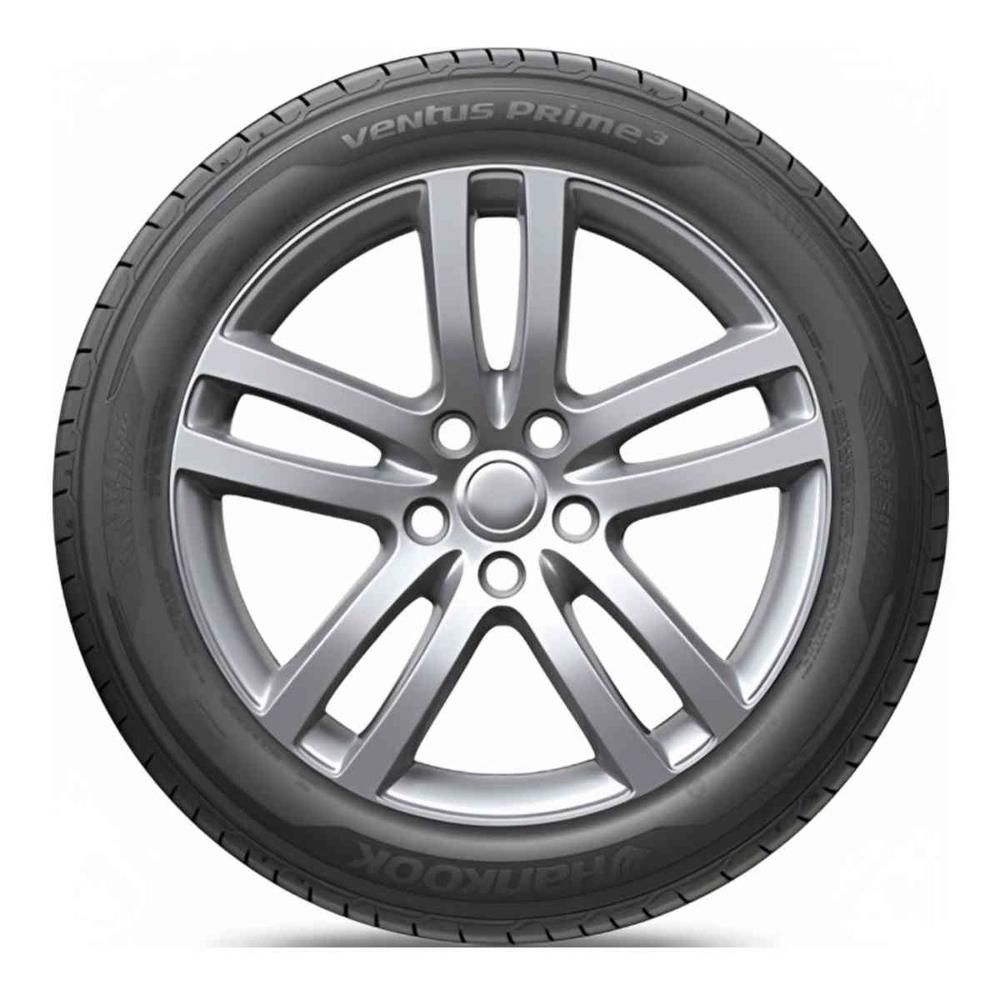 Llanta 245/40 Rin 19 W04 HANKOOK K125 img #2