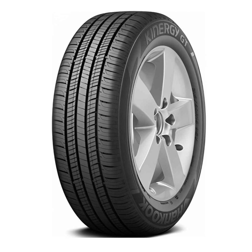 Llanta 205/55 Rin 17 H 04 HANKOOK H436 img #1