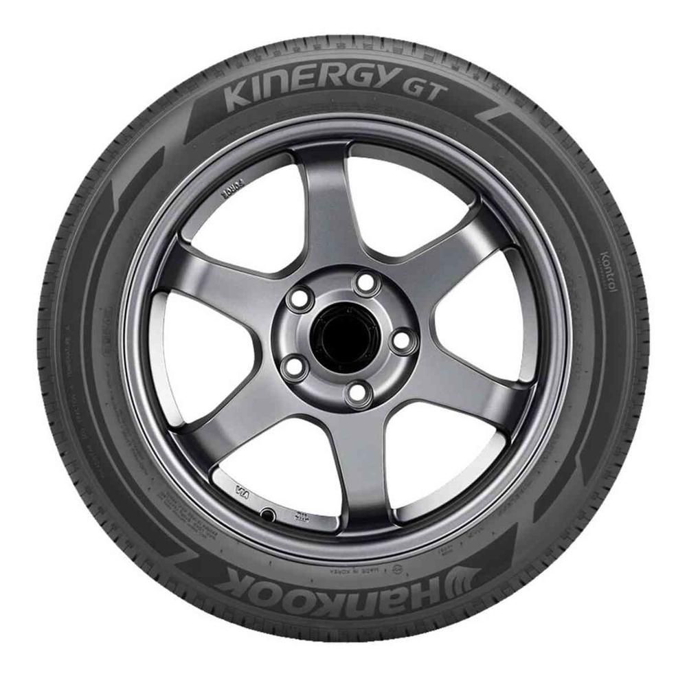 Llanta 205/55 Rin 17 H 04 HANKOOK H436 img #2