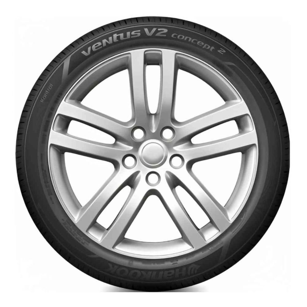 20545 R16 H457 HANKOOK 5000205162 img #2