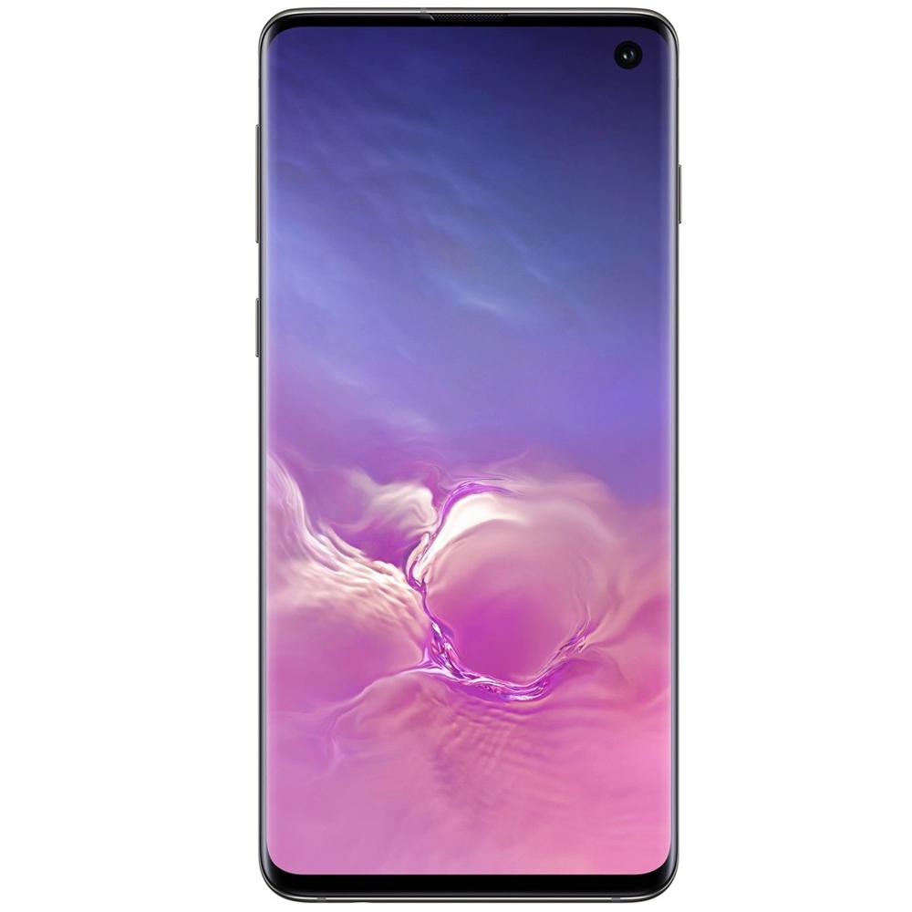Celular Samsung Galaxy S10 Negro 128Gb img #3