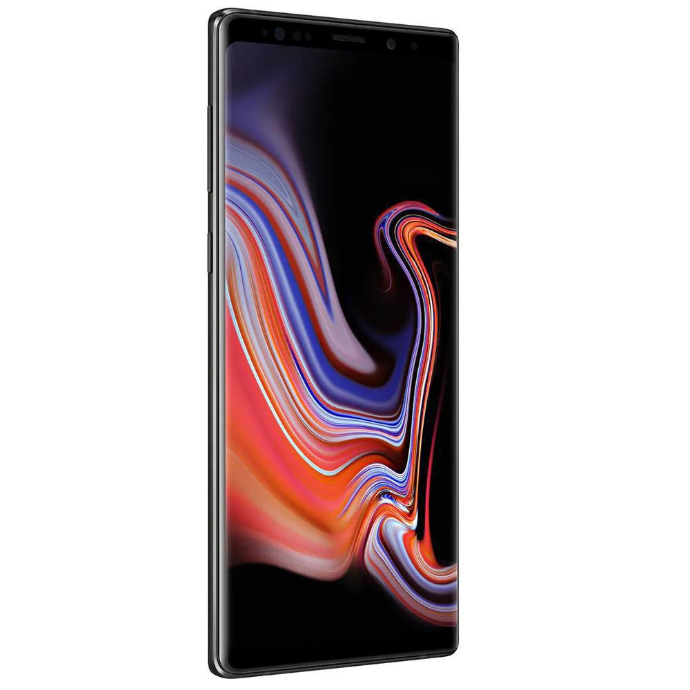 Celular Samsung Galaxy Note 9 Negro 128Gb img #3