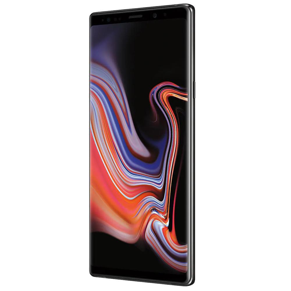 Celular Samsung Galaxy Note 9 Negro 128Gb img #4