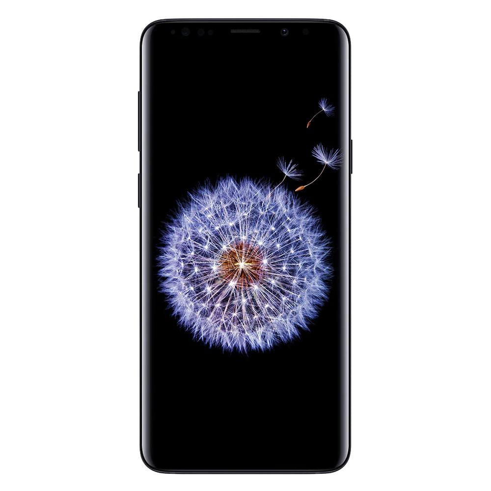 Celular Samsung Galaxy S9+ Plus Negro 64Gb img #1