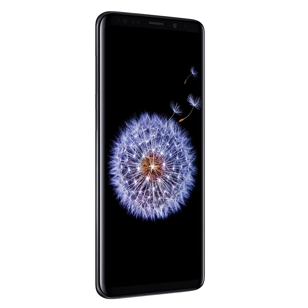 Celular Samsung Galaxy S9+ Plus Negro 64Gb img #3