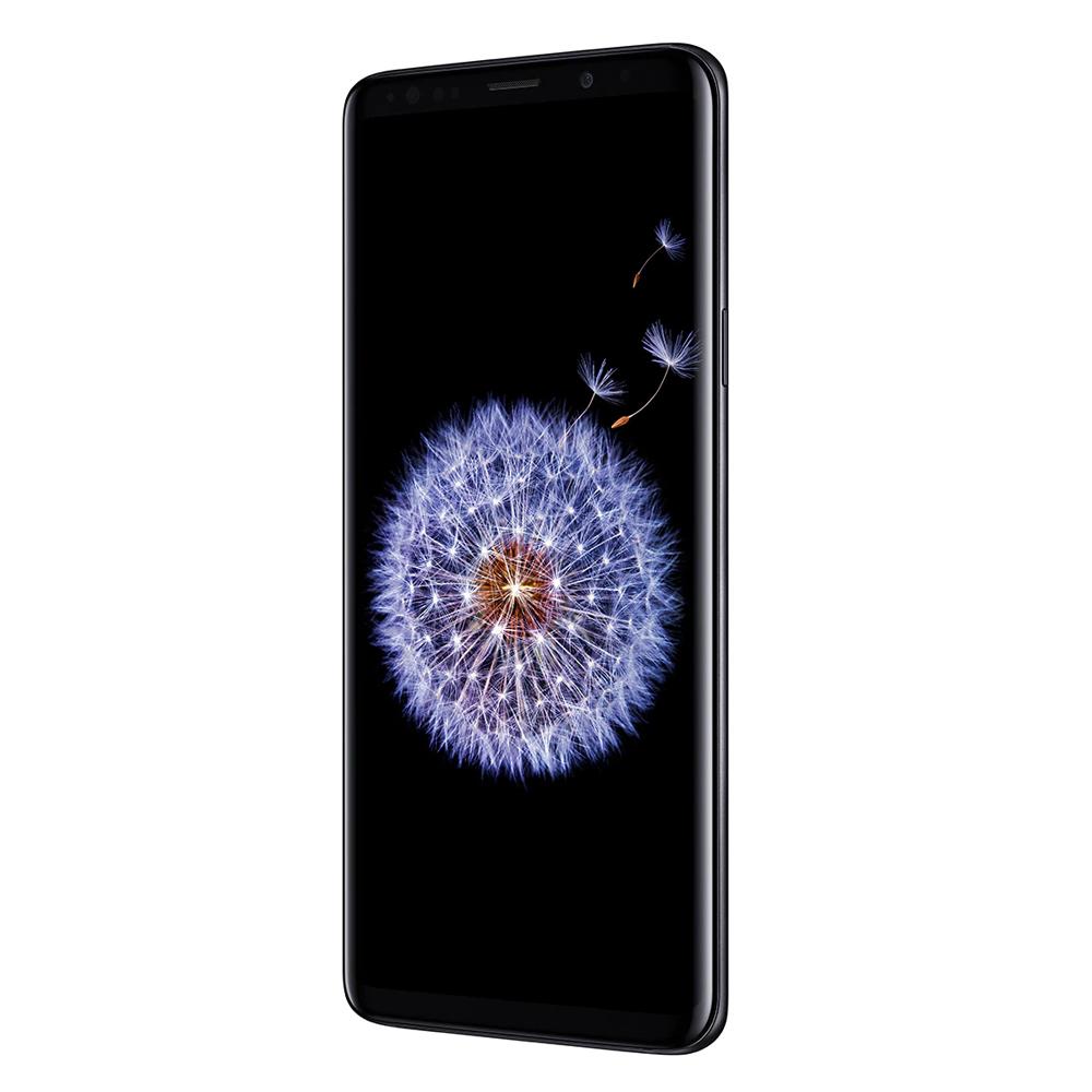 Celular Samsung Galaxy S9+ Plus Negro 64Gb img #4