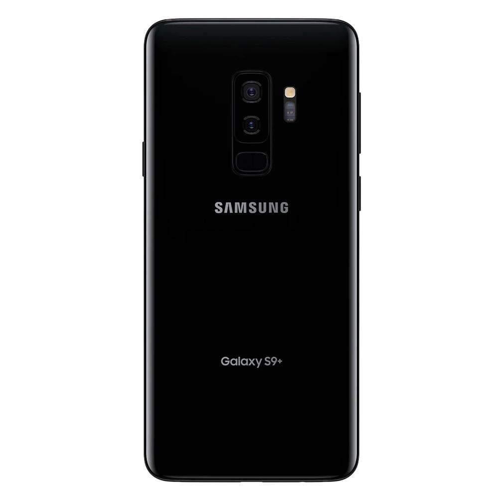Celular Samsung Galaxy S9+ Plus Negro 64Gb img #5
