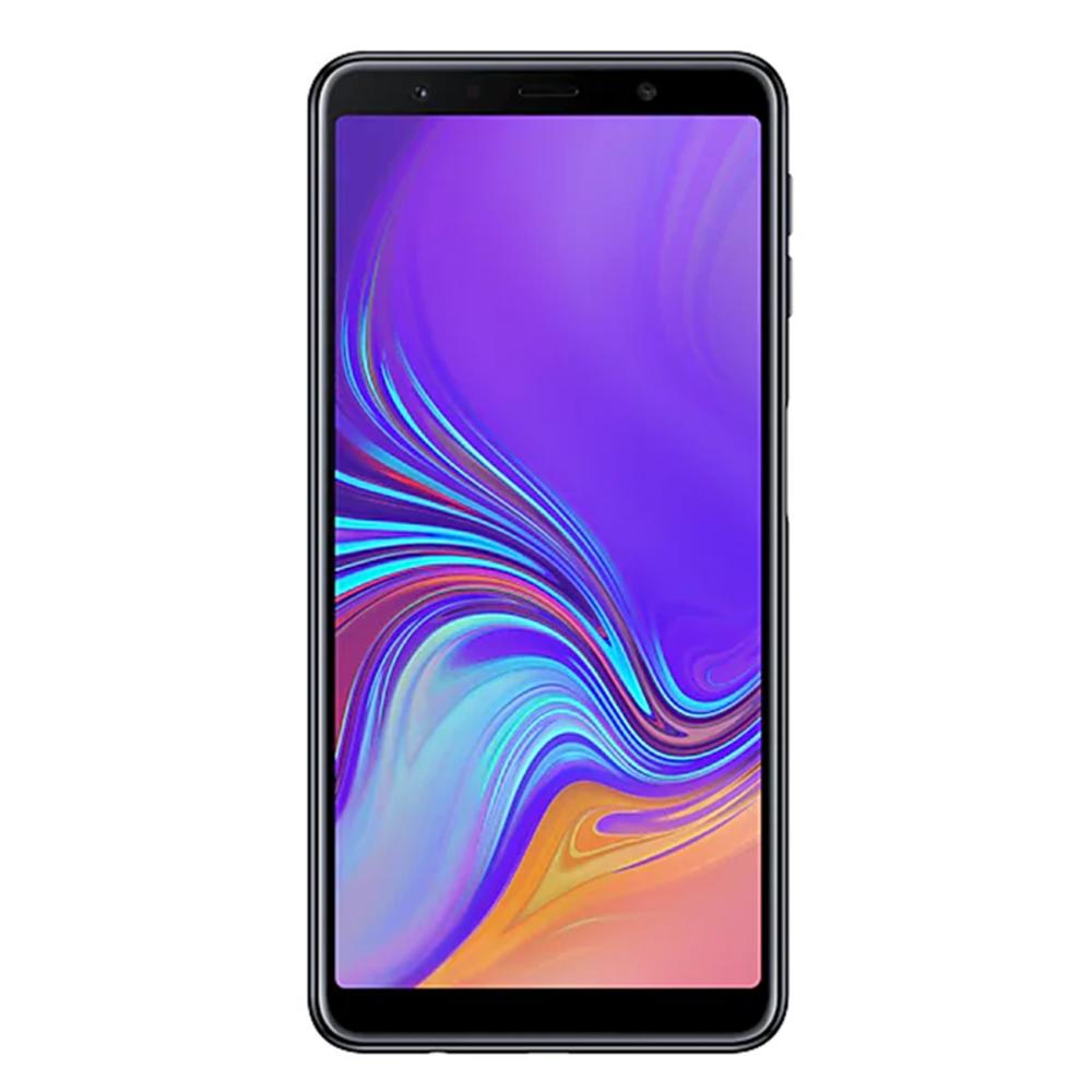 Celular Samsung A7 64Gb Negro img #1