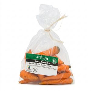 ZANAHORIA BABY 300 gr