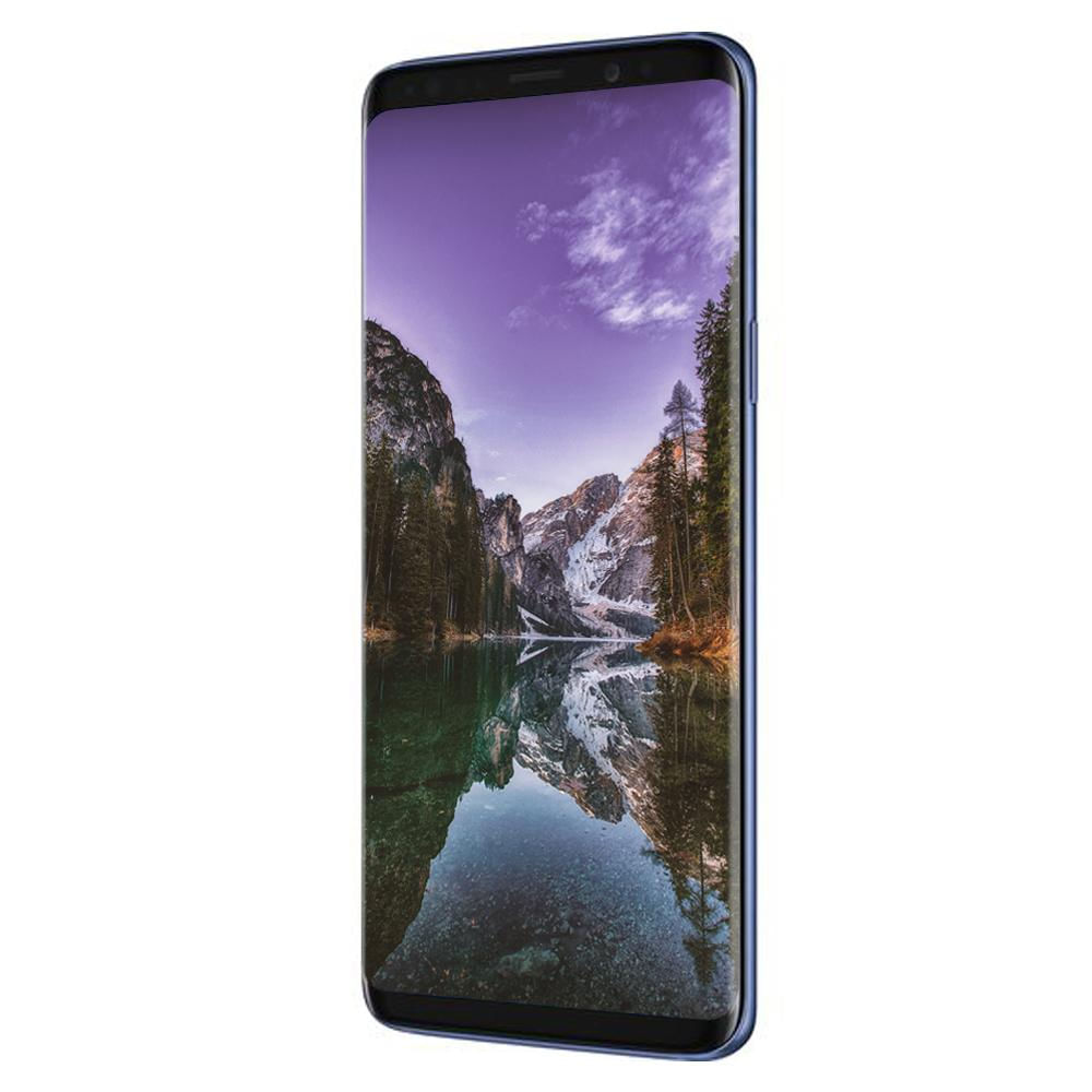 Celular Samsung Galaxy S9 Azul 64Gb img #3