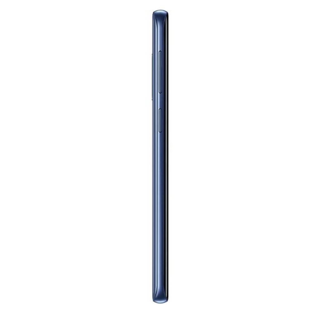 Celular Samsung Galaxy S9 Azul 64Gb img #4