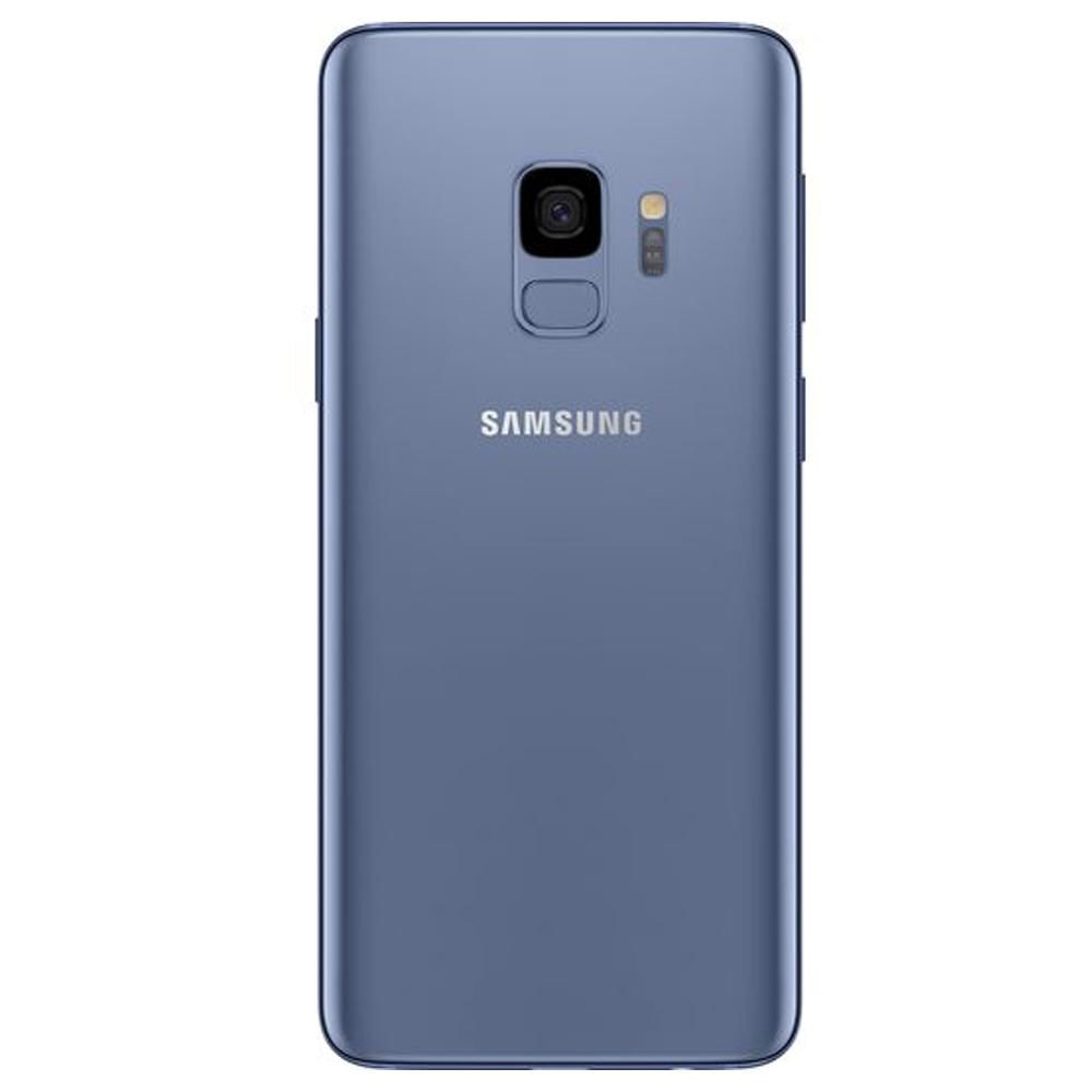Celular Samsung Galaxy S9 Azul 64Gb img #5