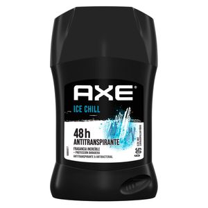Desodorante AXE ice chill (50 ml)
