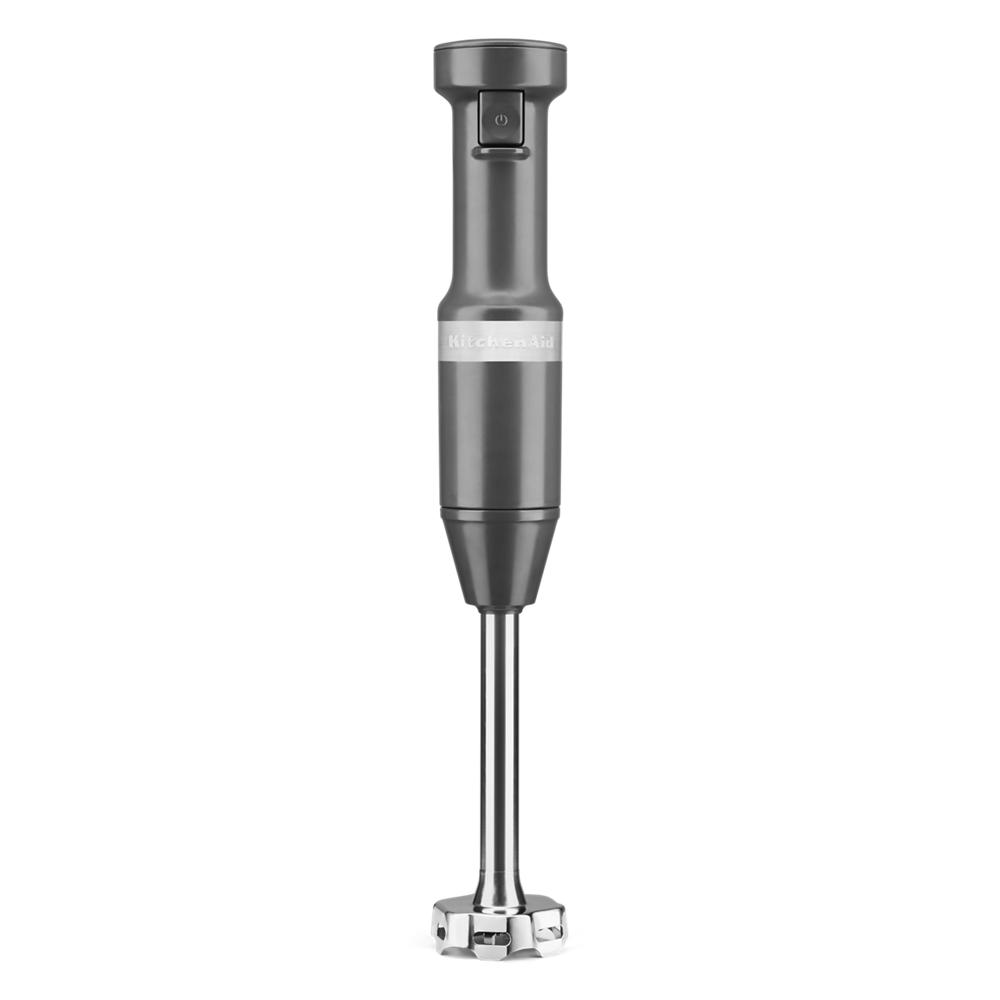 Licuadora de inmersión Velocidad Variable Charcoal Grey