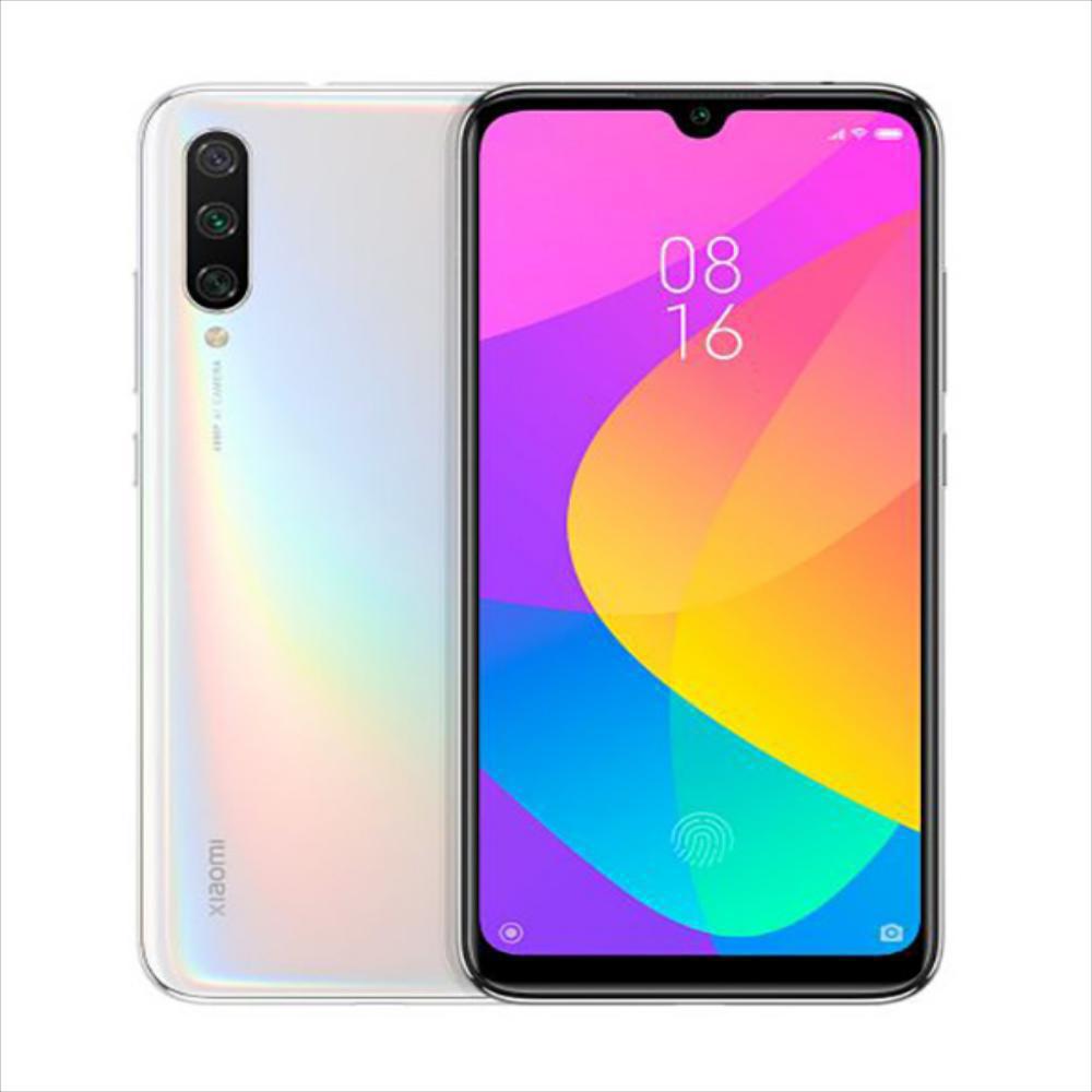 Celular Xiaomi Mi 9 Lite 64Gb 6Gb Ram 48Mp  Blanco img #1