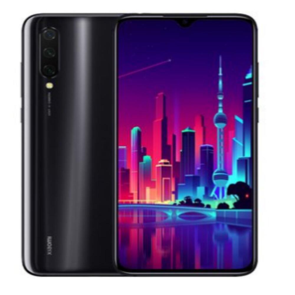 Celular Xiaomi Mi 9 Lite 128Gb 6Gb Ram 48Mp Negro img #1