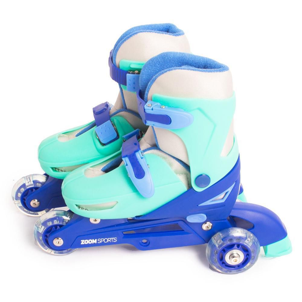 PATIN 3 RUEDAS T 2730 ZOOM ZPPSSO089 img #1